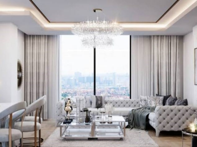SALON DEKORASYONLARIMIZ