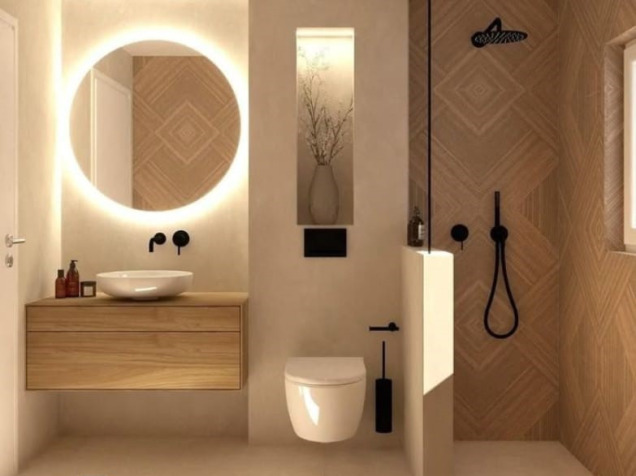 BANYO WC GÖRSELLERİ