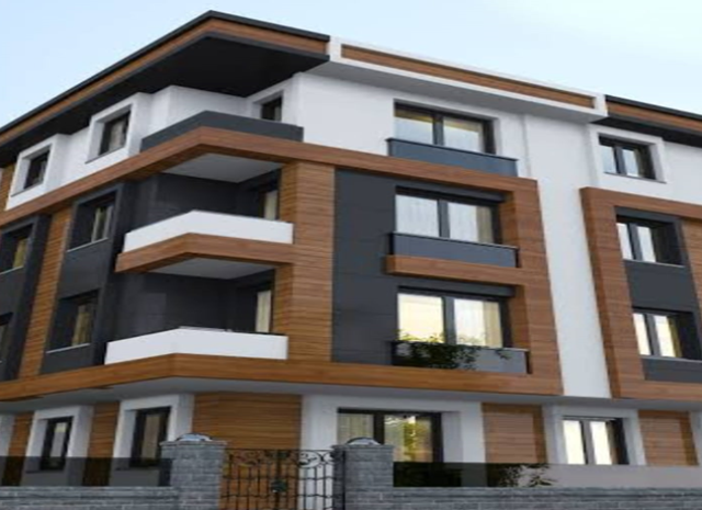 SARIYER BALTALİMANI