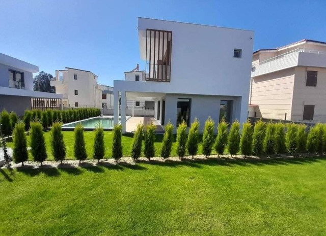 VİLLA PROJEMİZ BODRUM BİTEZ
